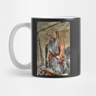 Good Knight Mug